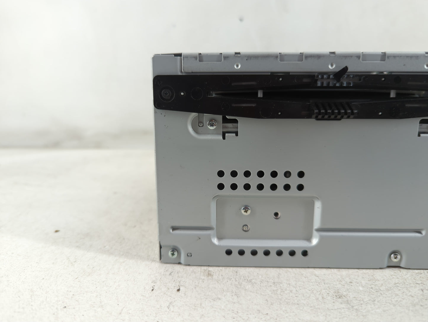 2010 Ford Taurus Radio AM FM Cd Player Receiver Replacement P/N:AG1T-19C157-AG Fits OEM Used Auto Parts - Oemusedautoparts1.