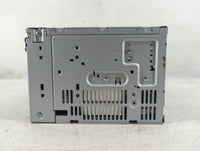 2010 Ford Taurus Radio AM FM Cd Player Receiver Replacement P/N:AG1T-19C157-AG Fits OEM Used Auto Parts - Oemusedautoparts1.