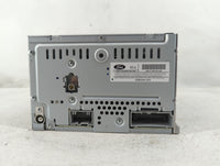 2010 Ford Taurus Radio AM FM Cd Player Receiver Replacement P/N:AG1T-19C157-AG Fits OEM Used Auto Parts - Oemusedautoparts1.