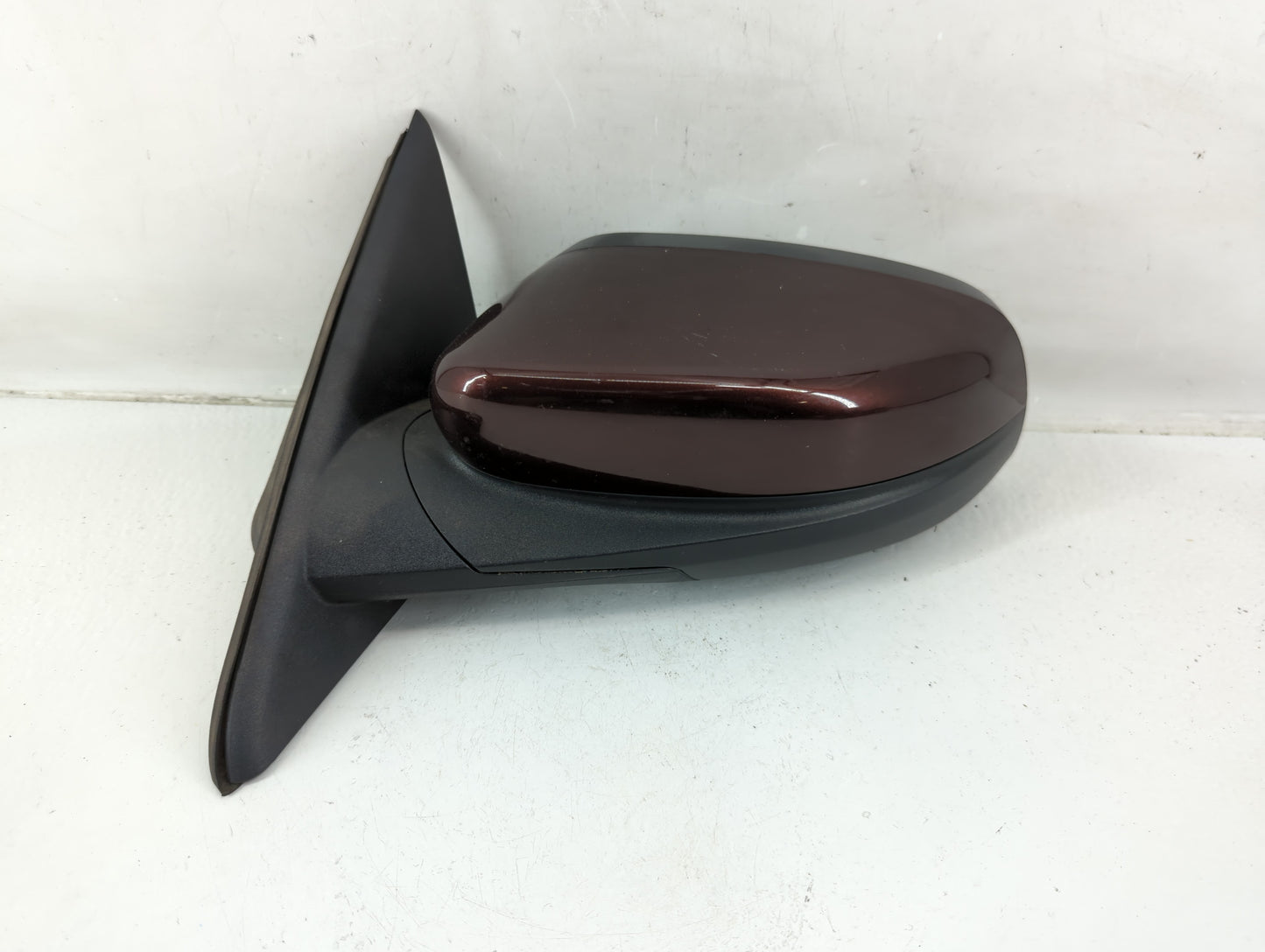 2010-2019 Ford Taurus Driver Side View Mirror - Left Door Mirror OEM Used - Oemusedautoparts1.com