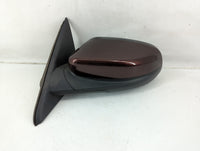 2010-2019 Ford Taurus Driver Side View Mirror - Left Door Mirror OEM Used - Oemusedautoparts1.com