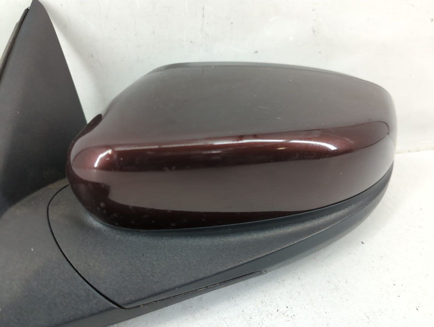 2010-2019 Ford Taurus Driver Side View Mirror - Left Door Mirror OEM Used - Oemusedautoparts1.com