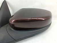 2010-2019 Ford Taurus Driver Side View Mirror - Left Door Mirror OEM Used - Oemusedautoparts1.com