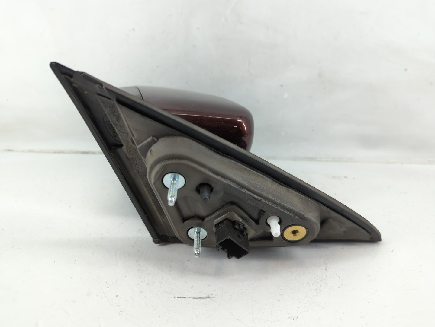 2010-2019 Ford Taurus Driver Side View Mirror - Left Door Mirror OEM Used - Oemusedautoparts1.com