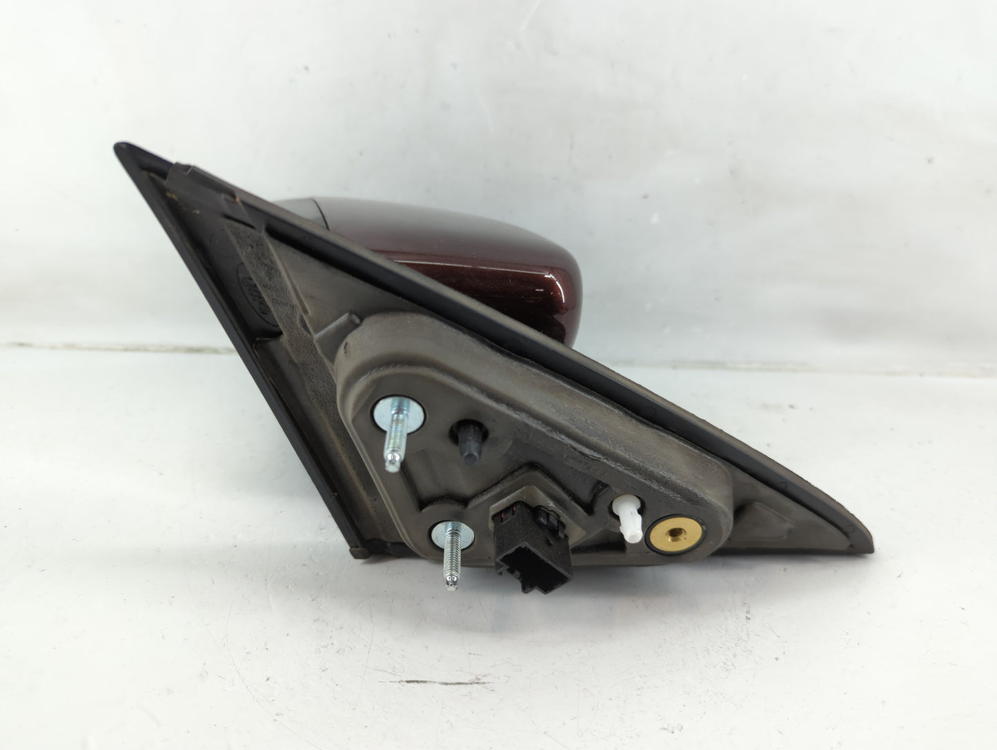 2010-2019 Ford Taurus Driver Side View Mirror - Left Door Mirror OEM Used - Oemusedautoparts1.com