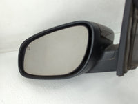 2010-2019 Ford Taurus Driver Side View Mirror - Left Door Mirror OEM Used - Oemusedautoparts1.com