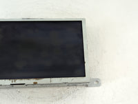 2010 Ford Taurus Radio AM FM Cd Player Receiver Replacement Fits OEM Used Auto Parts - Oemusedautoparts1.com