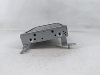 2010 Ford Taurus Radio AM FM Cd Player Receiver Replacement Fits OEM Used Auto Parts - Oemusedautoparts1.com