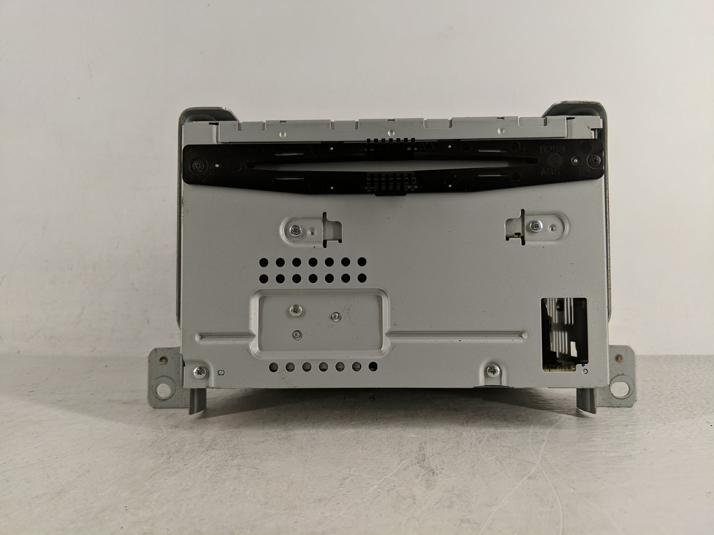 2010 Ford Taurus Radio AM FM Cd Player Receiver Replacement P/N:AG1T-19C159-AG Fits OEM Used Auto Parts - Oemusedautoparts1.