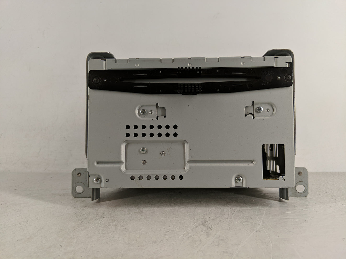 2010 Ford Taurus Radio AM FM Cd Player Receiver Replacement P/N:AG1T-19C159-AG Fits OEM Used Auto Parts - Oemusedautoparts1.
