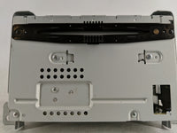 2010 Ford Taurus Radio AM FM Cd Player Receiver Replacement P/N:AG1T-19C159-AG Fits OEM Used Auto Parts - Oemusedautoparts1.