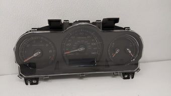 compare product 2010 Ford Taurus Instrument Cluster Speedometer Gauges P/N:AG1T-10849-NA AG1T-10849-NC, AG1T-10849-LB Fits OEM Used Auto Parts