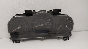 2010 Ford Taurus Instrument Cluster Speedometer Gauges P/N:AG1T-10849-NA AG1T-10849-NC, AG1T-10849-LB Fits OEM Used Auto Par