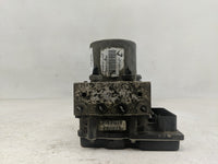 2010-2012 Ford Taurus Anti-Lock Brake ABS Pump Module Actuator OEM Fits Fits 2010 2011 2012 OEM Used Auto Parts - Oemusedaut