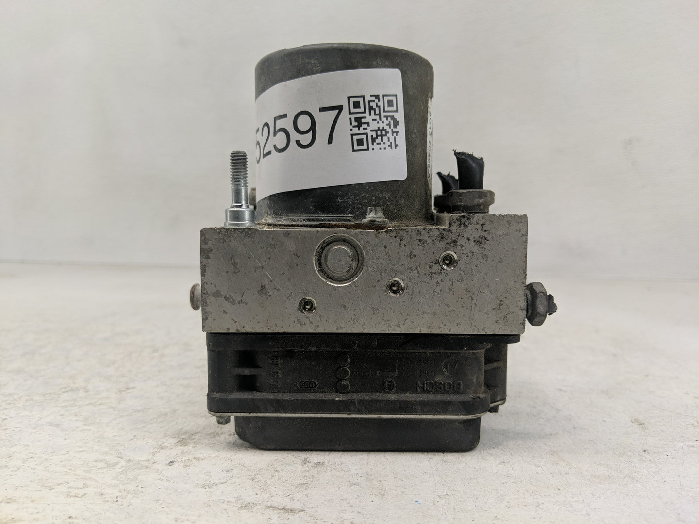 2010-2012 Ford Taurus ABS Pump Control Module Replacement Fits Fits 2010 2011 2012 OEM Used Auto Parts - Oemusedautoparts1.c