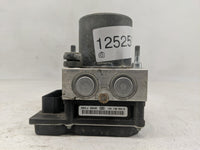 2010-2012 Ford Taurus ABS Pump Control Module Replacement Fits Fits 2010 2011 2012 OEM Used Auto Parts - Oemusedautoparts1.c