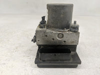 2010-2012 Ford Taurus Anti-Lock Brake ABS Pump Module Actuator OEM Fits Fits 2010 2011 2012 OEM Used Auto Parts - Oemusedaut