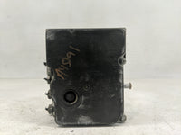 2010-2012 Ford Taurus Anti-Lock Brake ABS Pump Module Actuator OEM Fits Fits 2010 2011 2012 OEM Used Auto Parts - Oemusedaut