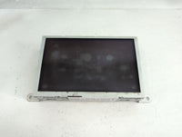 2010 Ford Taurus Radio AM FM Cd Player Receiver Replacement Fits OEM Used Auto Parts - Oemusedautoparts1.com