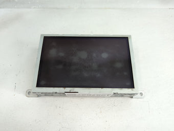 compare product 2010 Ford Taurus Radio AM FM Cd Player Receiver Replacement Fits OEM Used Auto Parts