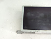 2010 Ford Taurus Radio AM FM Cd Player Receiver Replacement Fits OEM Used Auto Parts - Oemusedautoparts1.com