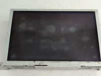 2010 Ford Taurus Radio AM FM Cd Player Receiver Replacement Fits OEM Used Auto Parts - Oemusedautoparts1.com