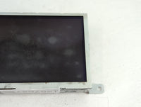 2010 Ford Taurus Radio AM FM Cd Player Receiver Replacement Fits OEM Used Auto Parts - Oemusedautoparts1.com