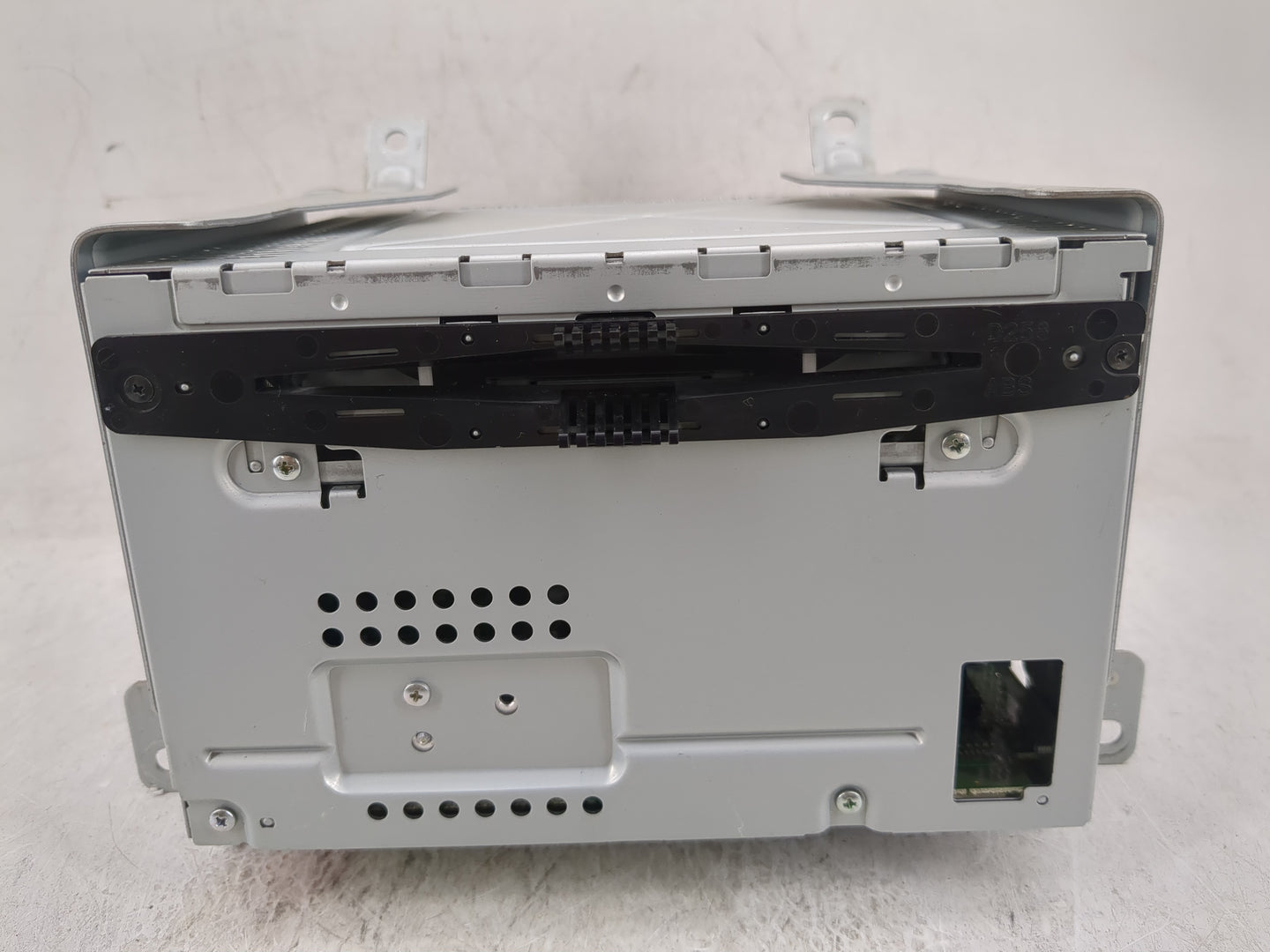 2010 Ford Taurus Radio AM FM Cd Player Receiver Replacement P/N:AG1T-19C157-AG Fits OEM Used Auto Parts - Oemusedautoparts1.