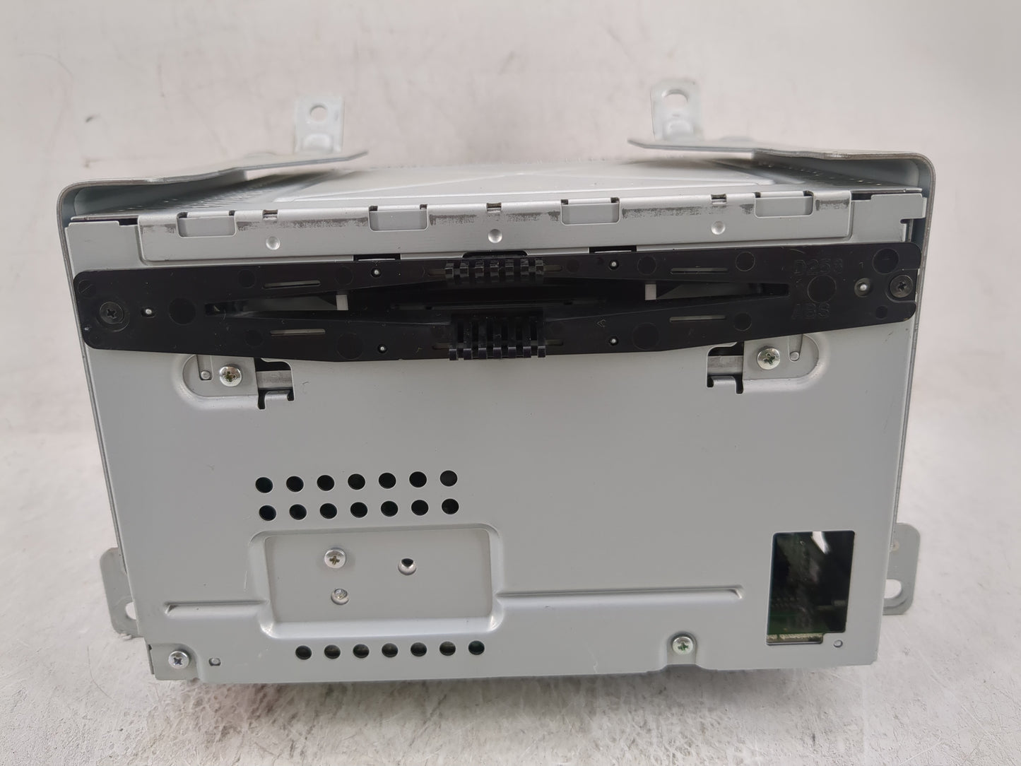 2010 Ford Taurus Radio AM FM Cd Player Receiver Replacement P/N:AG1T-19C157-AG Fits OEM Used Auto Parts - Oemusedautoparts1.