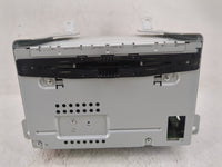 2010 Ford Taurus Radio AM FM Cd Player Receiver Replacement P/N:AG1T-19C157-AG Fits OEM Used Auto Parts - Oemusedautoparts1.