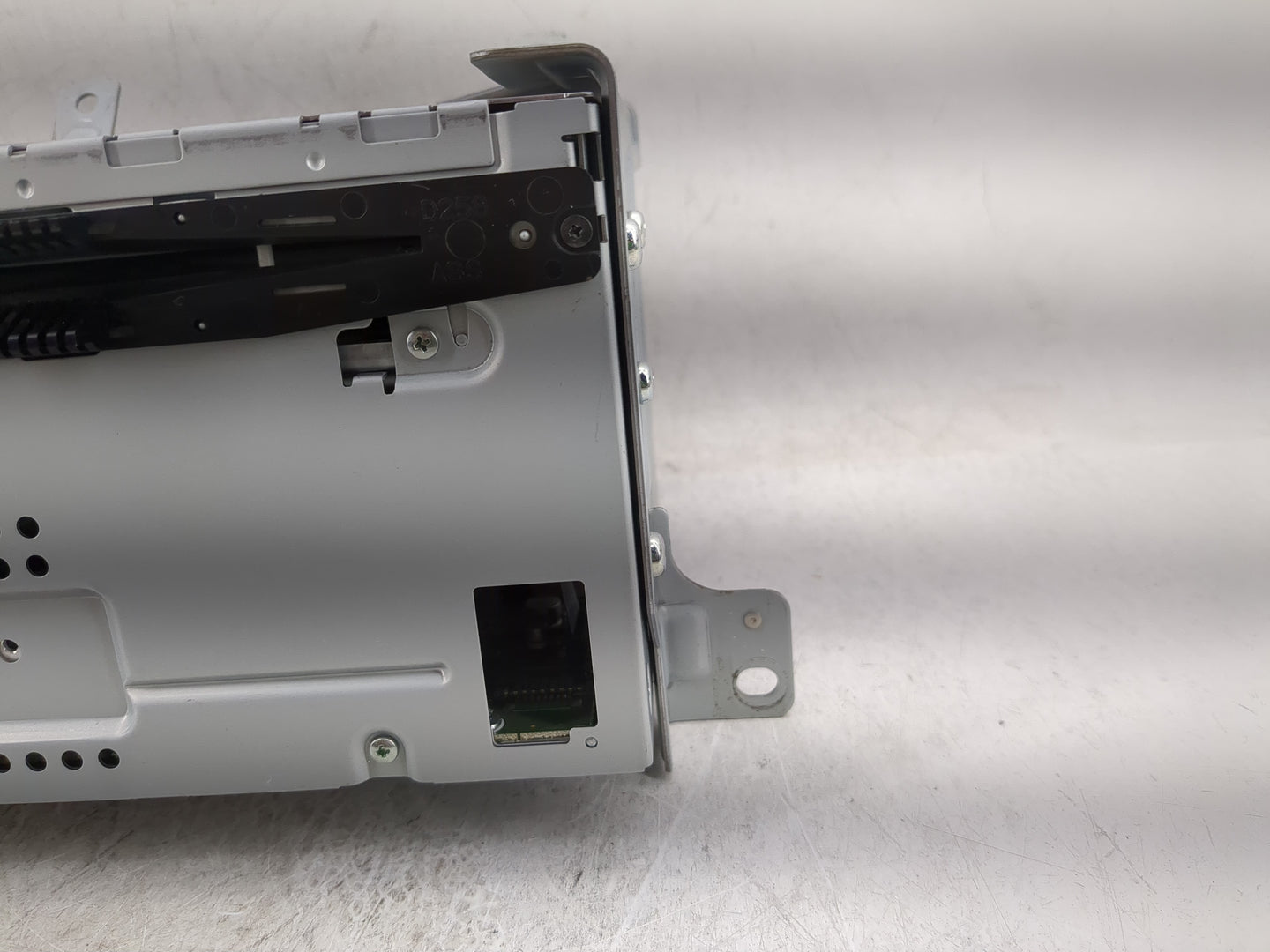 2010 Ford Taurus Radio AM FM Cd Player Receiver Replacement P/N:AG1T-19C157-AG Fits OEM Used Auto Parts - Oemusedautoparts1.