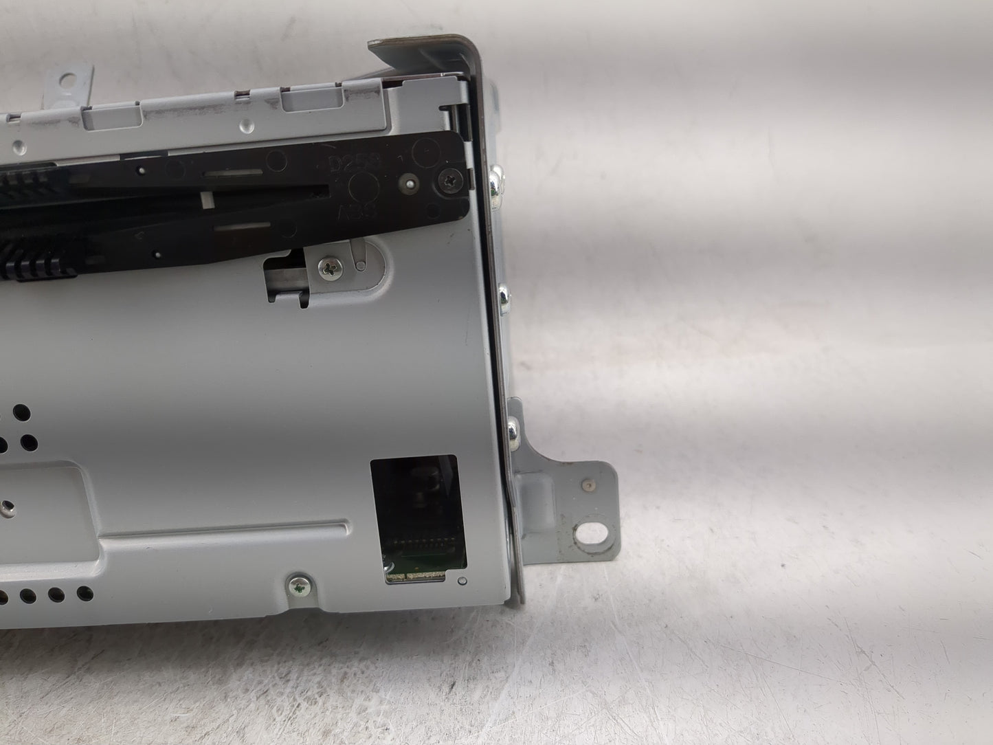 2010 Ford Taurus Radio AM FM Cd Player Receiver Replacement P/N:AG1T-19C157-AG Fits OEM Used Auto Parts - Oemusedautoparts1.