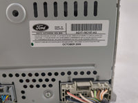 2010 Ford Taurus Radio AM FM Cd Player Receiver Replacement P/N:AG1T-19C157-AG Fits OEM Used Auto Parts - Oemusedautoparts1.
