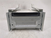 2010 Ford Taurus Radio AM FM Cd Player Receiver Replacement Fits OEM Used Auto Parts - Oemusedautoparts1.com