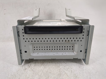 compare product 2010 Ford Taurus Radio AM FM Cd Player Receiver Replacement Fits OEM Used Auto Parts