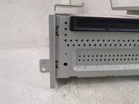 2010 Ford Taurus Radio AM FM Cd Player Receiver Replacement Fits OEM Used Auto Parts - Oemusedautoparts1.com