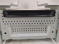 2010 Ford Taurus Radio AM FM Cd Player Receiver Replacement Fits OEM Used Auto Parts - Oemusedautoparts1.com