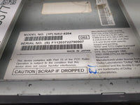 2010 Ford Taurus Radio AM FM Cd Player Receiver Replacement Fits OEM Used Auto Parts - Oemusedautoparts1.com