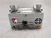 2010 Ford Taurus Radio AM FM Cd Player Receiver Replacement Fits OEM Used Auto Parts - Oemusedautoparts1.com