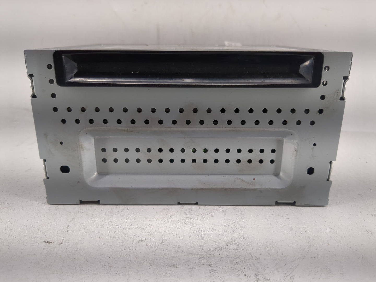 2010 Ford Taurus Radio AM FM Cd Player Receiver Replacement P/N:AG1T 19C156AE Fits OEM Used Auto Parts - Oemusedautoparts1.c