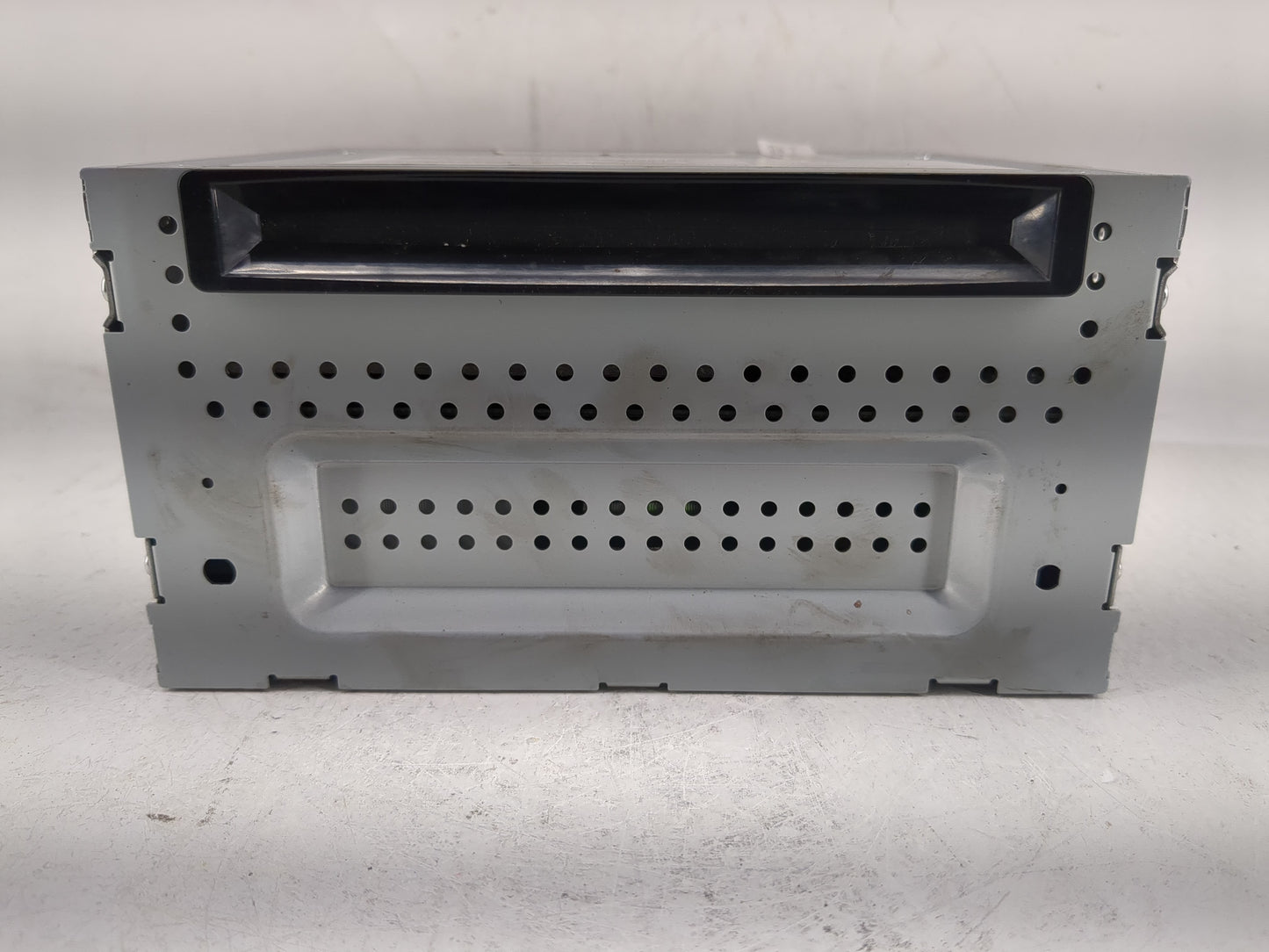 2010 Ford Taurus Radio AM FM Cd Player Receiver Replacement P/N:AG1T 19C156AE Fits OEM Used Auto Parts - Oemusedautoparts1.c