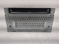 2010 Ford Taurus Radio AM FM Cd Player Receiver Replacement P/N:AG1T 19C156AE Fits OEM Used Auto Parts - Oemusedautoparts1.c