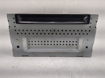compare product 2010 Ford Taurus Radio AM FM Cd Player Receiver Replacement P/N:AG1T 19C156AE Fits OEM Used Auto Parts