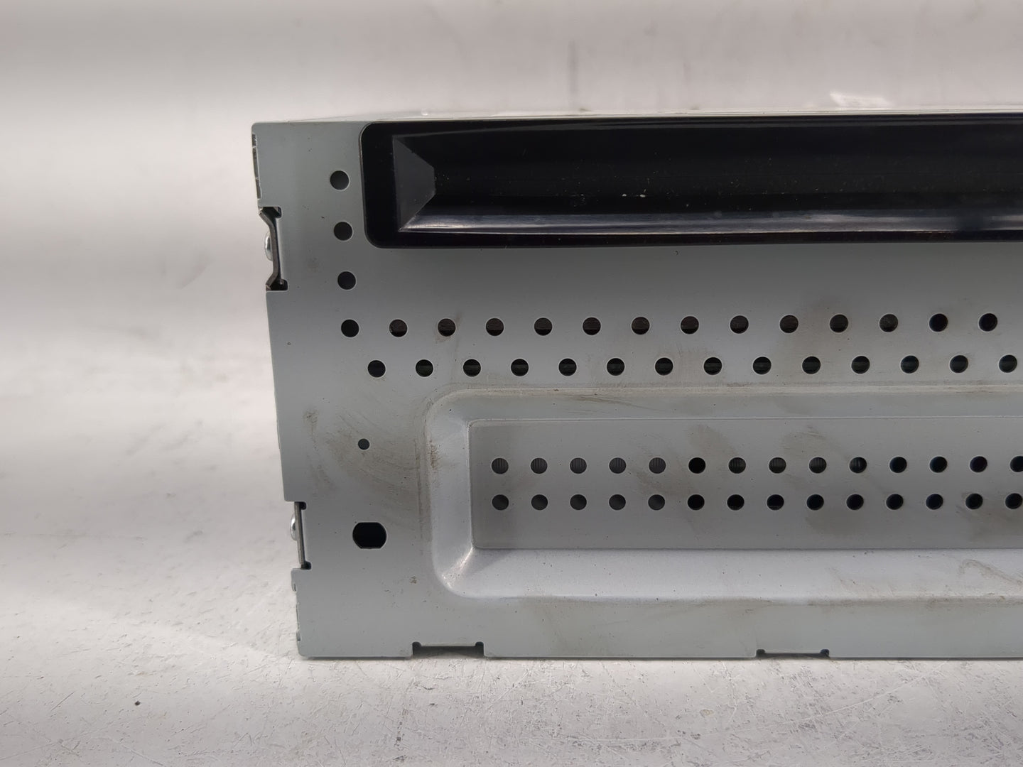 2010 Ford Taurus Radio AM FM Cd Player Receiver Replacement P/N:AG1T 19C156AE Fits OEM Used Auto Parts - Oemusedautoparts1.c