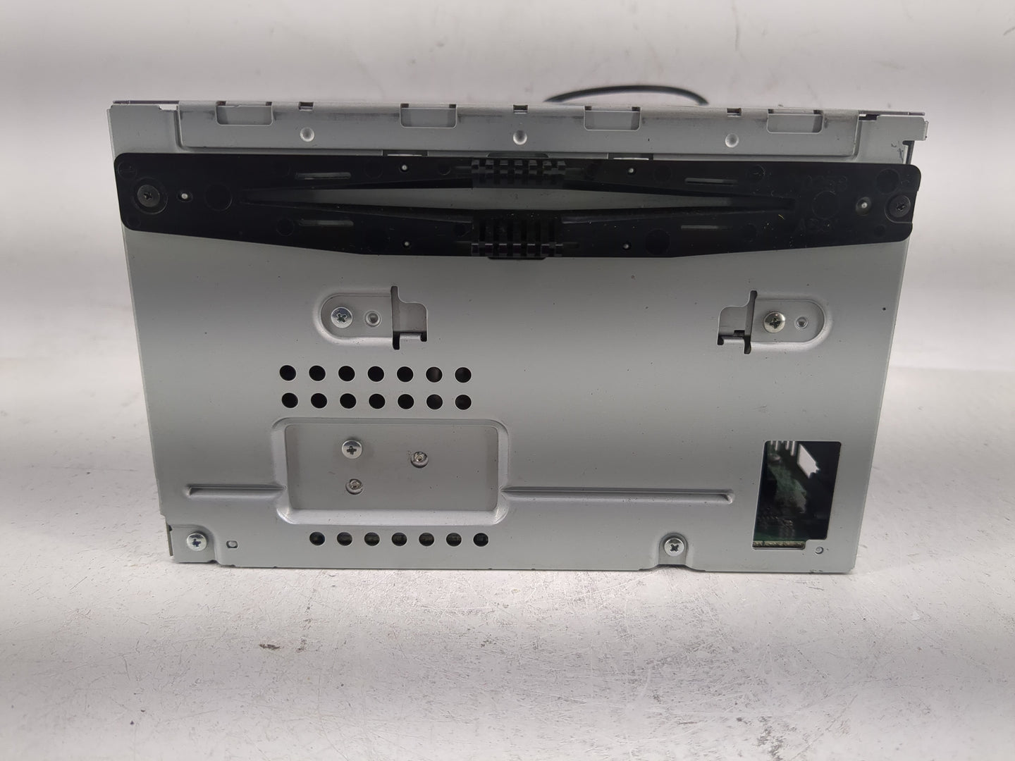 2010 Ford Taurus Radio AM FM Cd Player Receiver Replacement P/N:AG1T-19C159-BD Fits OEM Used Auto Parts - Oemusedautoparts1.