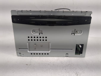 compare product 2010 Ford Taurus Radio AM FM Cd Player Receiver Replacement P/N:AG1T-19C159-BD Fits OEM Used Auto Parts