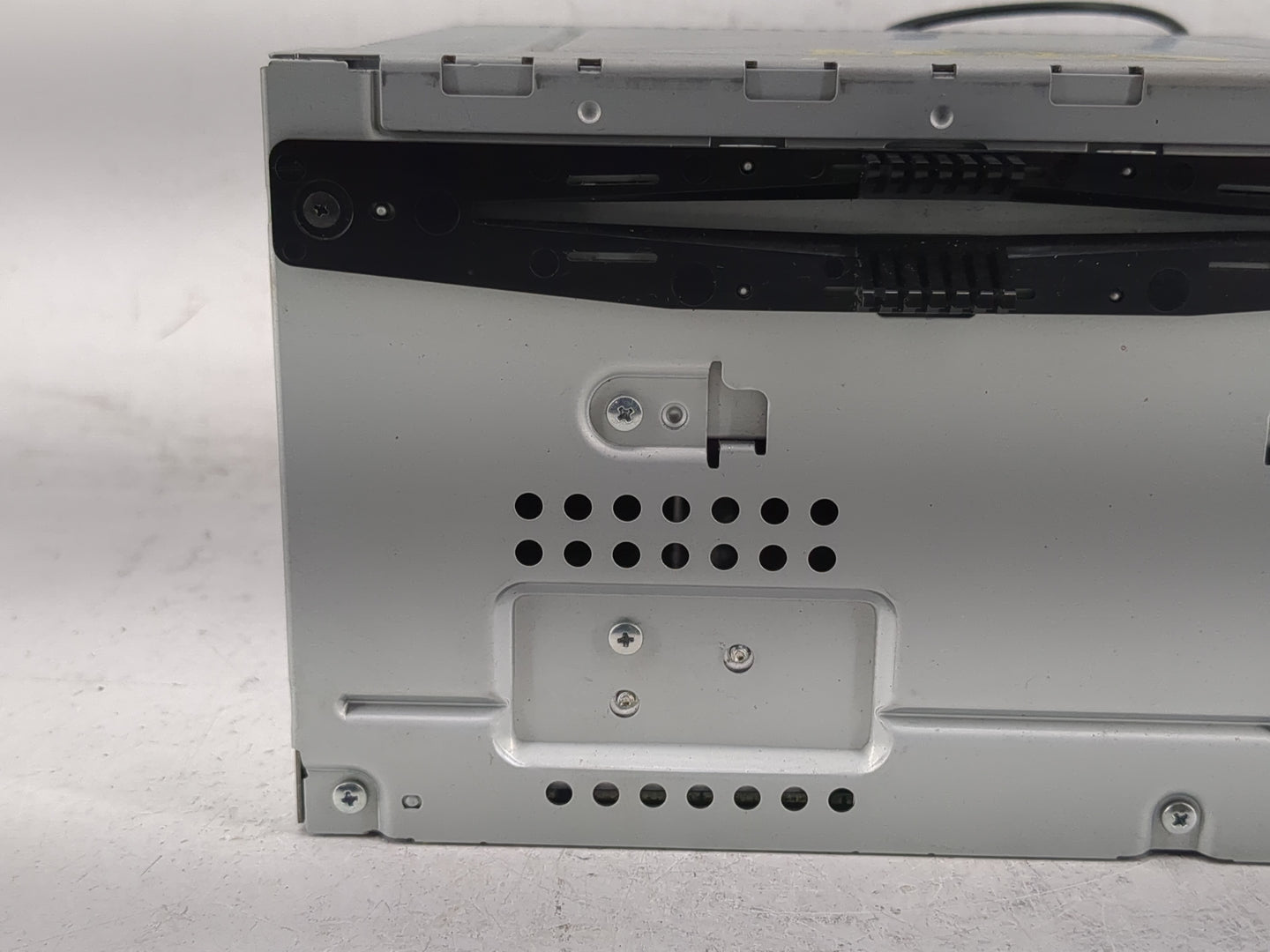 2010 Ford Taurus Radio AM FM Cd Player Receiver Replacement P/N:AG1T-19C159-BD Fits OEM Used Auto Parts - Oemusedautoparts1.