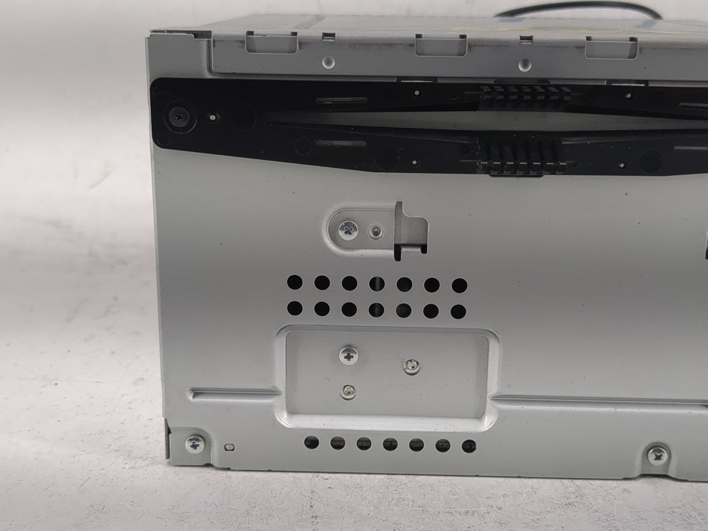 2010 Ford Taurus Radio AM FM Cd Player Receiver Replacement P/N:AG1T-19C159-BD Fits OEM Used Auto Parts - Oemusedautoparts1.