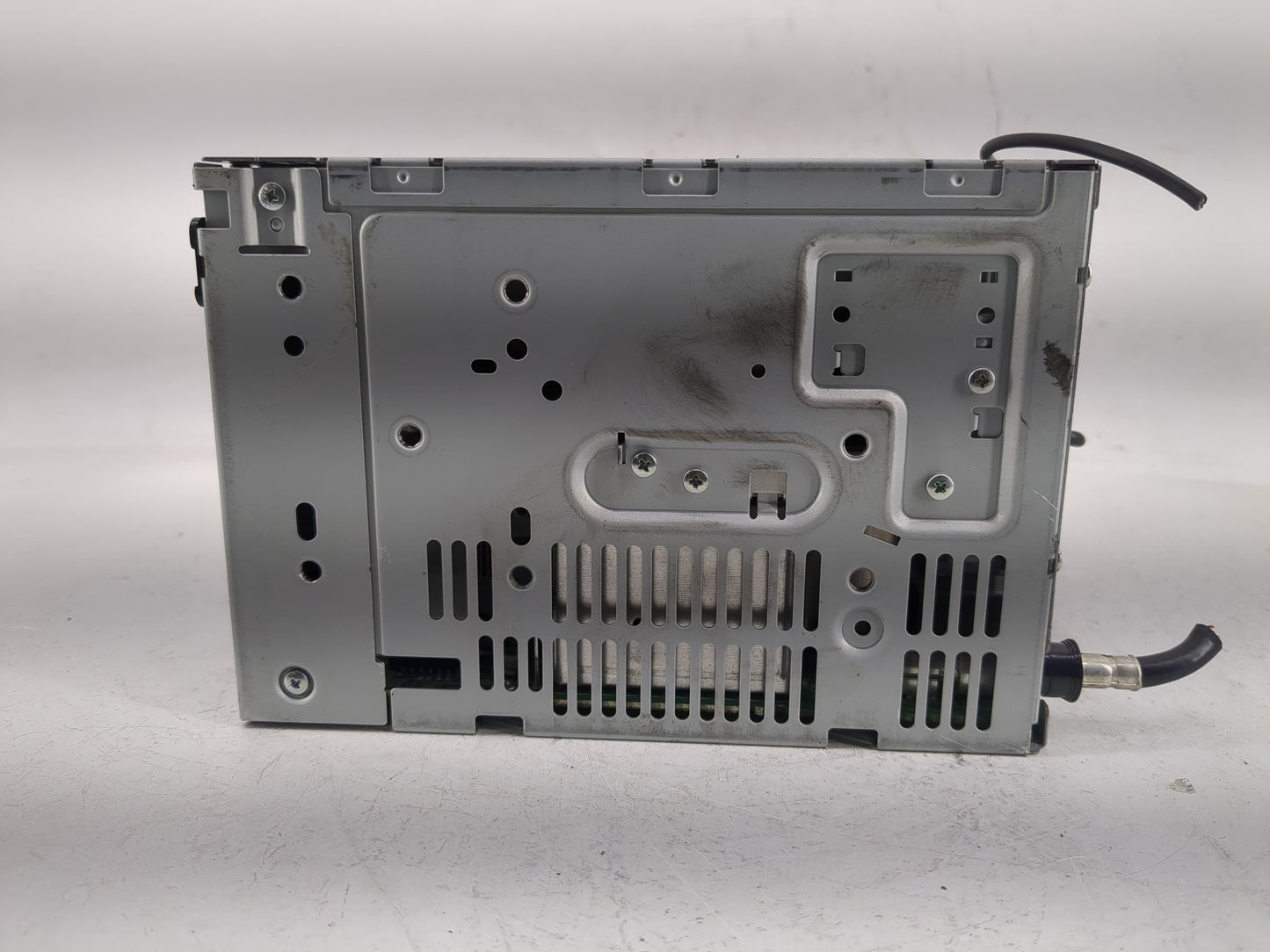 2010 Ford Taurus Radio AM FM Cd Player Receiver Replacement P/N:AG1T-19C159-BD Fits OEM Used Auto Parts - Oemusedautoparts1.