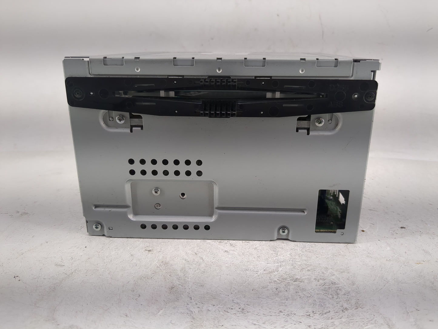 2010 Ford Taurus Radio AM FM Cd Player Receiver Replacement P/N:AG1T-19C157-AF Fits OEM Used Auto Parts - Oemusedautoparts1.